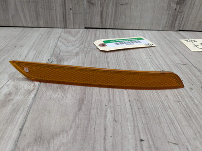OEM BMW E70 E71 X5M X6M FRONT Bumper Left Right Side Reflector Marker Light