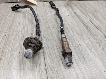 OEM BMW E70 E71 E92 E93 X5 X6 Cat Catalytic Oxygen o2 Lambda Probe Sensors SET