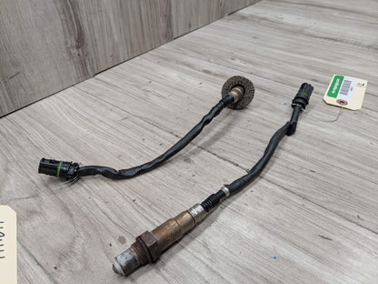OEM BMW E70 E71 E92 E93 X5 X6 Cat Catalytic Oxygen o2 Lambda Probe Sensors SET