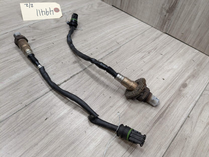 OEM BMW E70 E71 E92 E93 X5 X6 Cat Catalytic Oxygen o2 Lambda Probe Sensors SET