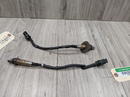 OEM BMW E70 E71 E92 E93 X5 X6 Cat Catalytic Oxygen o2 Lambda Probe Sensors SET