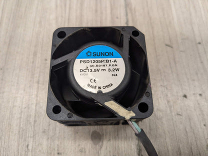 OEM BMW E70 E71 X5 X6 DME ECU Engine S63 N63 Module Blower Fan