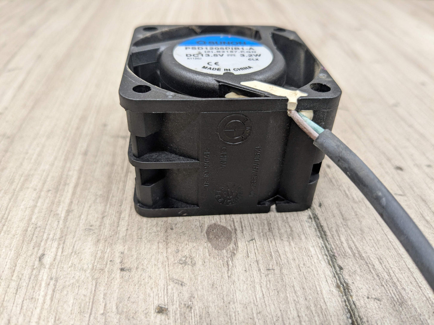 OEM BMW E70 E71 X5 X6 DME ECU Engine S63 N63 Module Blower Fan