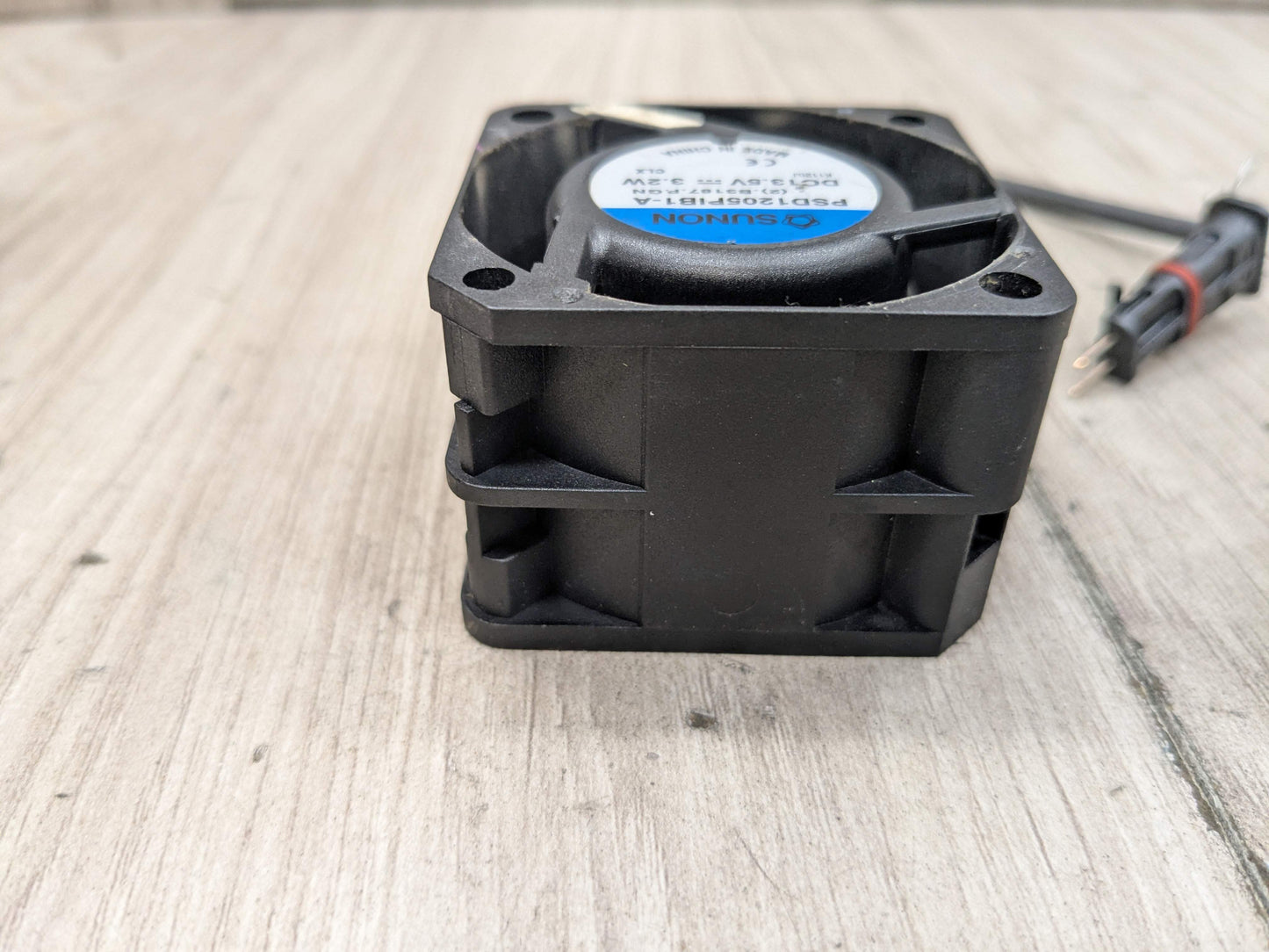 OEM BMW E70 E71 X5 X6 DME ECU Engine S63 N63 Module Blower Fan