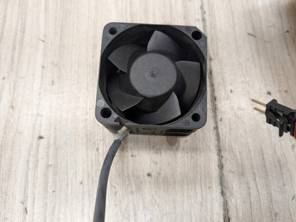 OEM BMW E70 E71 X5 X6 DME ECU Engine S63 N63 Module Blower Fan