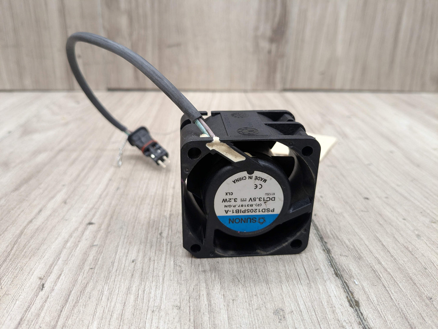 OEM BMW E70 E71 X5 X6 DME ECU Engine S63 N63 Module Blower Fan