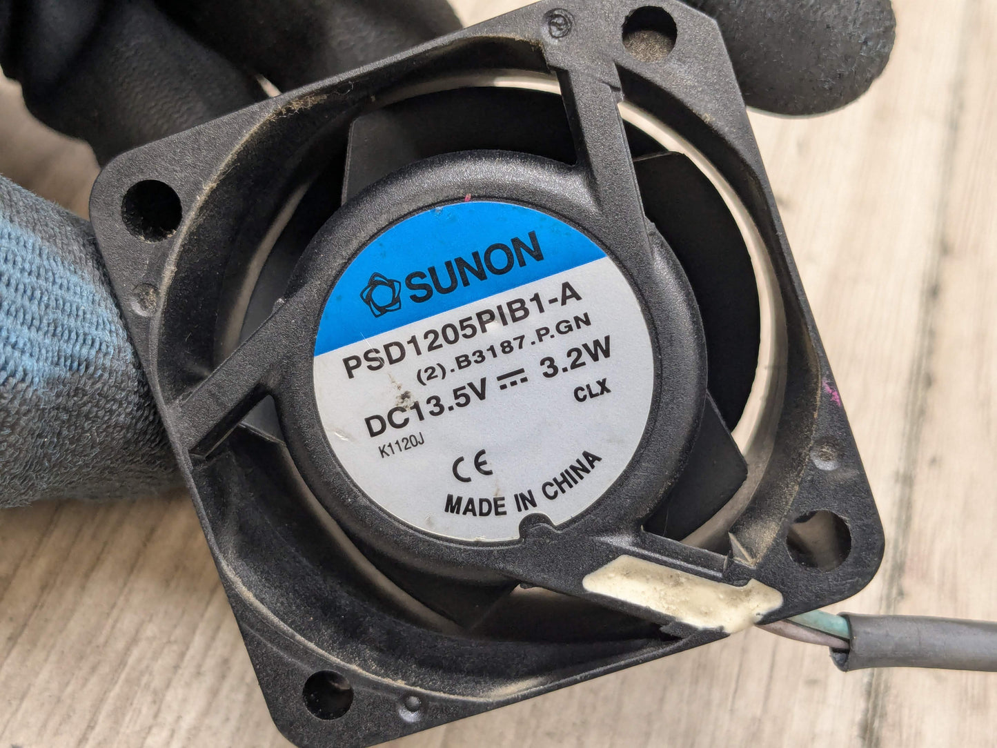 OEM BMW E70 E71 X5 X6 DME ECU Engine S63 N63 Module Blower Fan