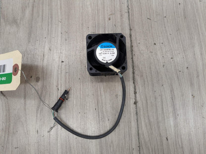 OEM BMW E70 E71 X5 X6 DME ECU Engine S63 N63 Module Blower Fan