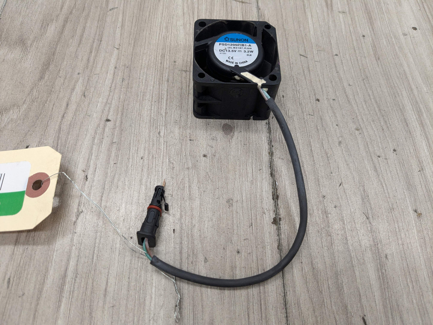 OEM BMW E70 E71 X5 X6 DME ECU Engine S63 N63 Module Blower Fan