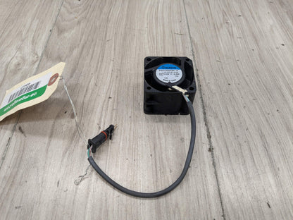 OEM BMW E70 E71 X5 X6 DME ECU Engine S63 N63 Module Blower Fan