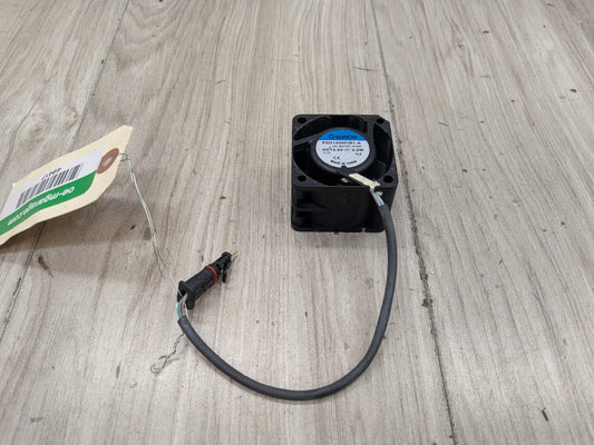 OEM BMW E70 E71 X5 X6 DME ECU Engine S63 N63 Module Blower Fan