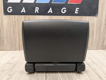 07-14 OEM BMW E70 E71 X5 X6 X5M X6M Rear Media DVD Player Video Monitor Screen
