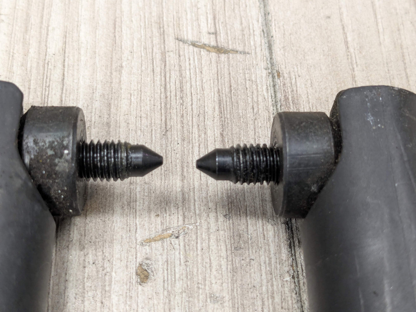OEM BMW E70 X5 X5M Rear Lower Left Right Trunk Tailgate Shock Hatch Strut PAIR