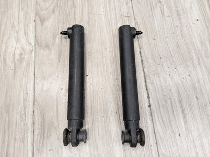 OEM BMW E70 X5 X5M Rear Lower Left Right Trunk Tailgate Shock Hatch Strut PAIR