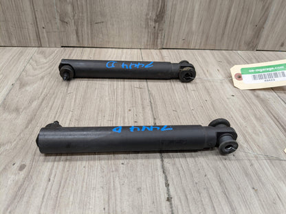 OEM BMW E70 X5 X5M Rear Lower Left Right Trunk Tailgate Shock Hatch Strut PAIR