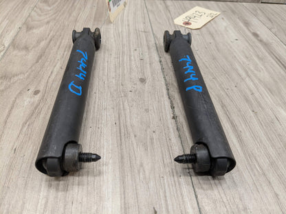 OEM BMW E70 X5 X5M Rear Lower Left Right Trunk Tailgate Shock Hatch Strut PAIR