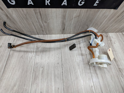 OEM BMW E70 E71 F15 F16 F85 F86 X5 X6 Left Gas Tank Fuel Pump Sending Unit