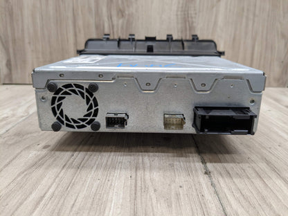 OEM BMW E70 E71 X5 X6 X5M X6M Entertainment System DVD Changer Player Drive