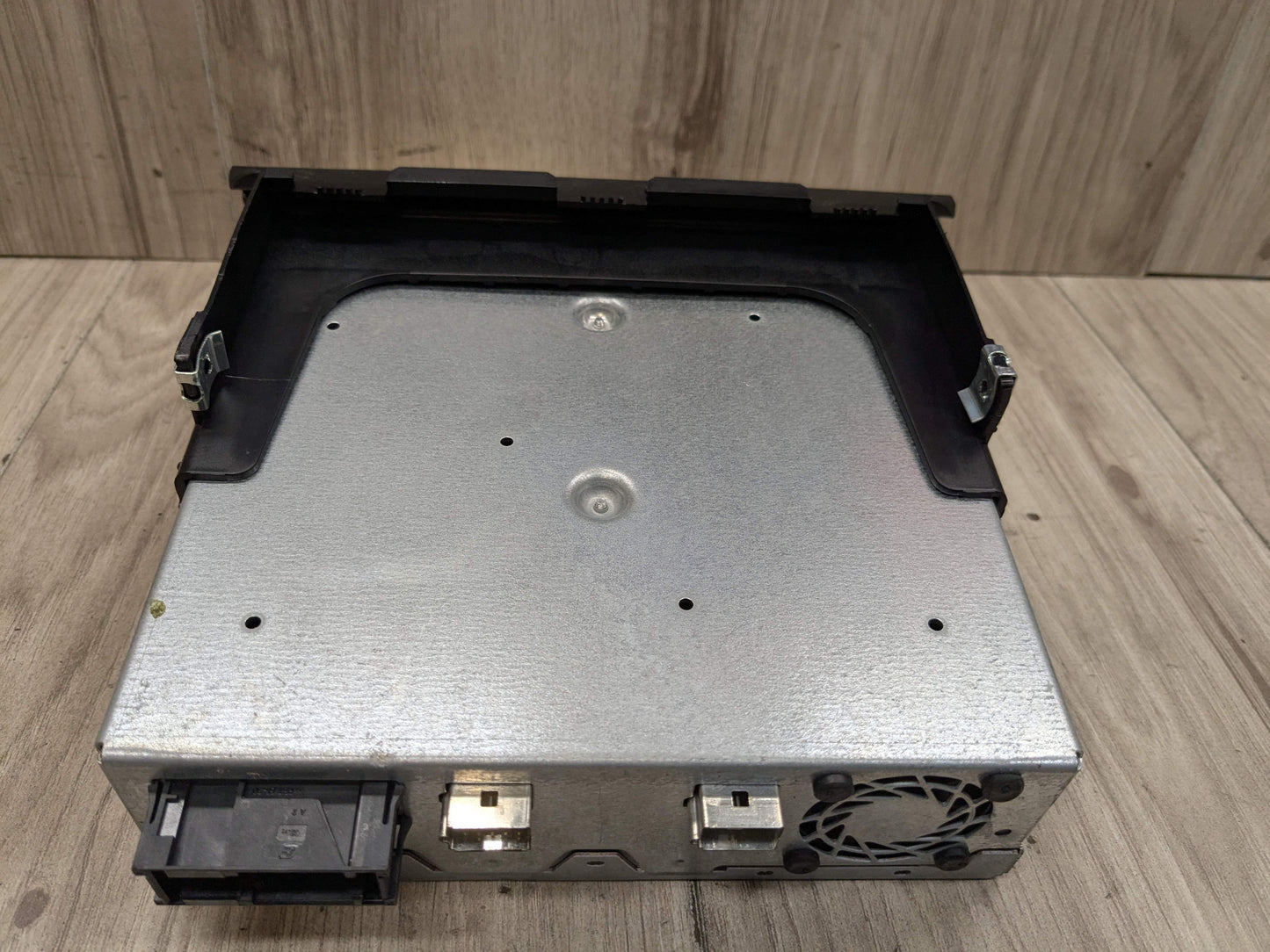 OEM BMW E70 E71 X5 X6 X5M X6M Entertainment System DVD Changer Player Drive