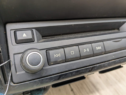 OEM BMW E70 E71 X5 X6 X5M X6M Entertainment System DVD Changer Player Drive