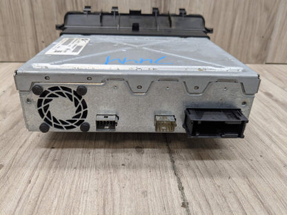 OEM BMW E70 E71 X5 X6 X5M X6M Entertainment System DVD Changer Player Drive