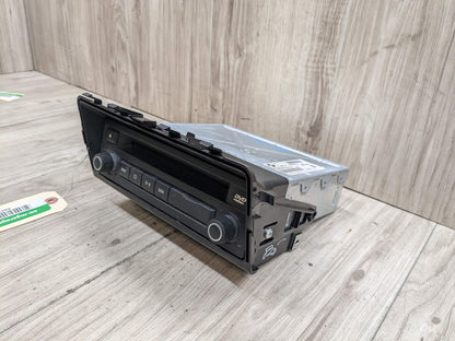OEM BMW E70 E71 X5 X6 X5M X6M Entertainment System DVD Changer Player Drive