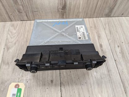 OEM BMW E70 E71 X5 X6 X5M X6M Entertainment System DVD Changer Player Drive
