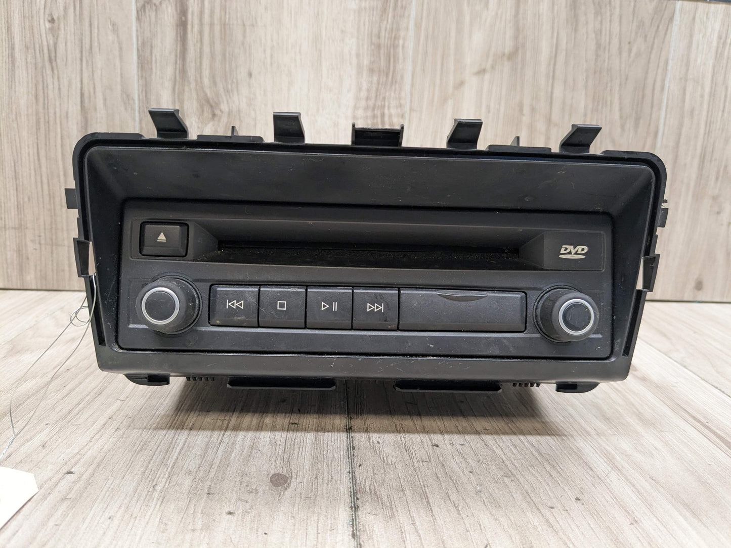OEM BMW E70 E71 X5 X6 X5M X6M Entertainment System DVD Changer Player Drive