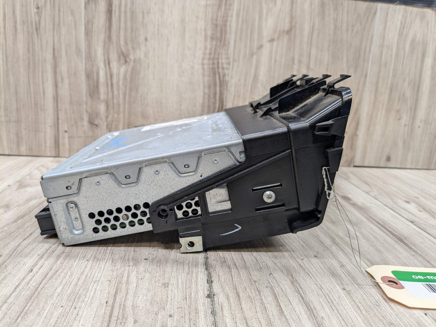 OEM BMW E70 E71 X5 X6 X5M X6M Entertainment System DVD Changer Player Drive