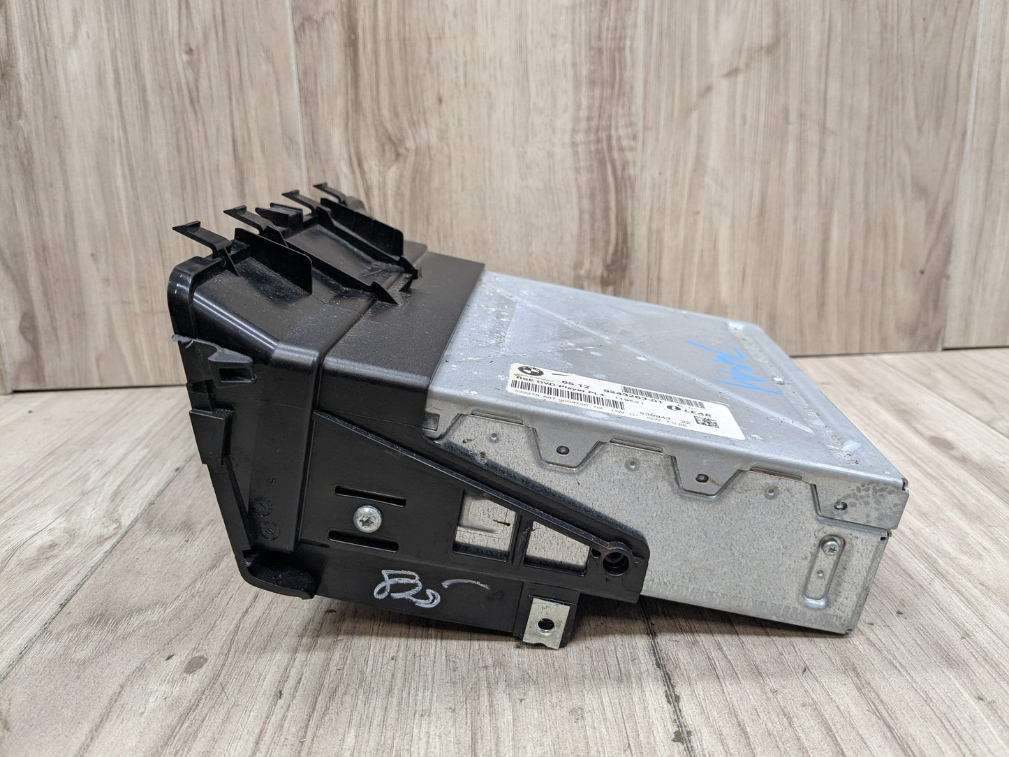 OEM BMW E70 E71 X5 X6 X5M X6M Entertainment System DVD Changer Player Drive