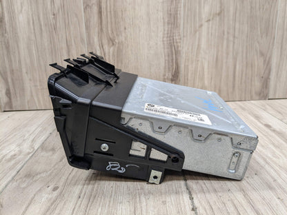 OEM BMW E70 E71 X5 X6 X5M X6M Entertainment System DVD Changer Player Drive