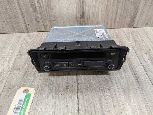 OEM BMW E70 E71 X5 X6 X5M X6M Entertainment System DVD Changer Player Drive