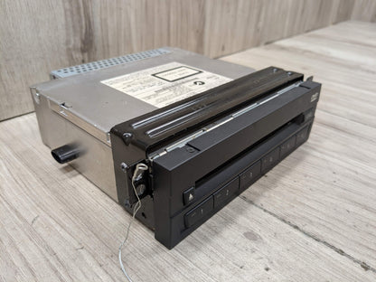 07-13 OEM BMW E70 E71 X5 X6 X5M DVD Changer Player Head Unit Radio