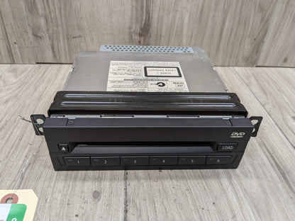 07-13 OEM BMW E70 E71 X5 X6 X5M DVD Changer Player Head Unit Radio