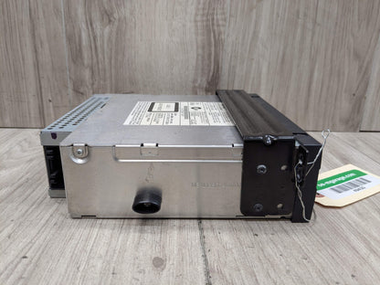 07-13 OEM BMW E70 E71 X5 X6 X5M DVD Changer Player Head Unit Radio