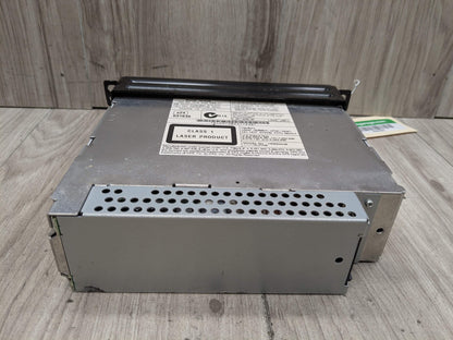 07-13 OEM BMW E70 E71 X5 X6 X5M DVD Changer Player Head Unit Radio