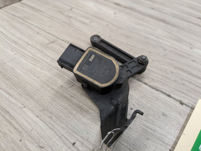 OEM BMW E70 E90 E92 E93 M3 Front Rear Left Right Suspension Height Level Sensor