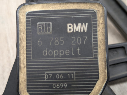 OEM BMW E70 E90 E92 E93 M3 Front Rear Left Right Suspension Height Level Sensor
