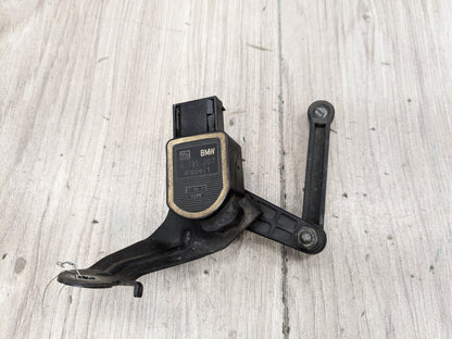 OEM BMW E70 E90 E92 E93 M3 Front Rear Left Right Suspension Height Level Sensor