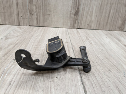 OEM BMW E70 E90 E92 E93 M3 Front Rear Left Right Suspension Height Level Sensor