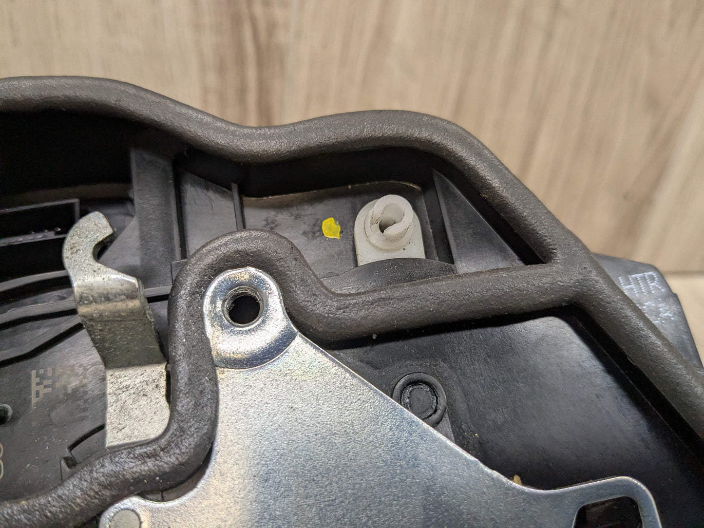 OEM BMW E70 E71 X5 X6 REAR Right Passenger Door Lock Latch Actuator SOFT CLOSE