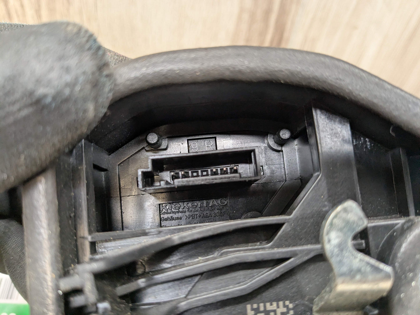 OEM BMW E70 E71 X5 X6 REAR Right Passenger Door Lock Latch Actuator SOFT CLOSE