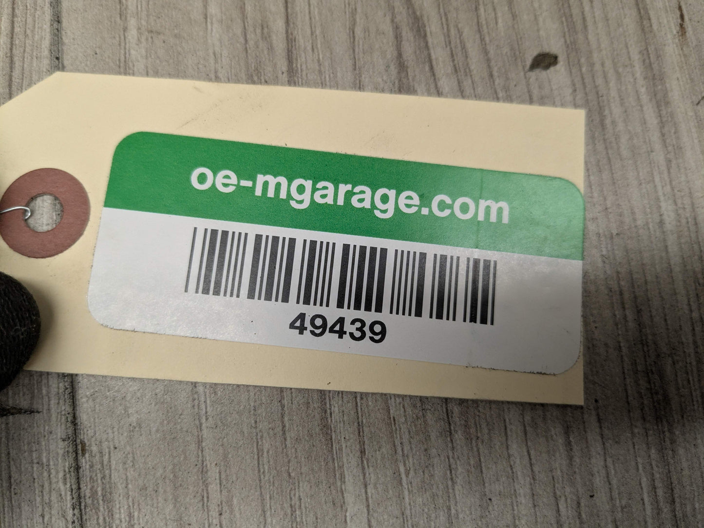 OEM BMW E70 E71 X5 X6 REAR Right Passenger Door Lock Latch Actuator SOFT CLOSE