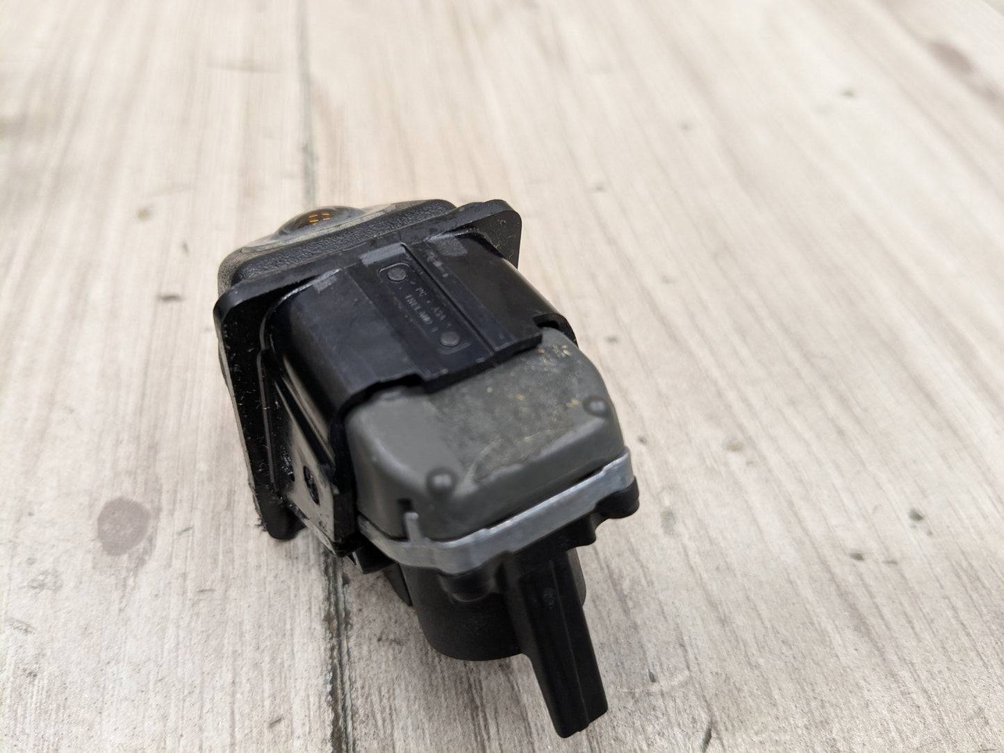 OEM BMW F02 F22 F30 F32 F36 F80 F82 M3 Rear View Trunk Lid Backup Reverse Camera