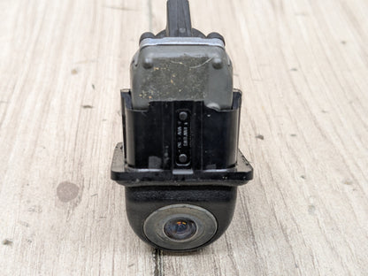 OEM BMW F02 F22 F30 F32 F36 F80 F82 M3 Rear View Trunk Lid Backup Reverse Camera