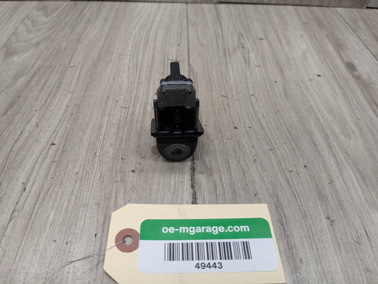 OEM BMW F02 F22 F30 F32 F36 F80 F82 M3 Rear View Trunk Lid Backup Reverse Camera