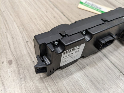 OEM BMW E70 E71 X5 X6 REAR AC Temperature Heater Climate Control Switch Buttons