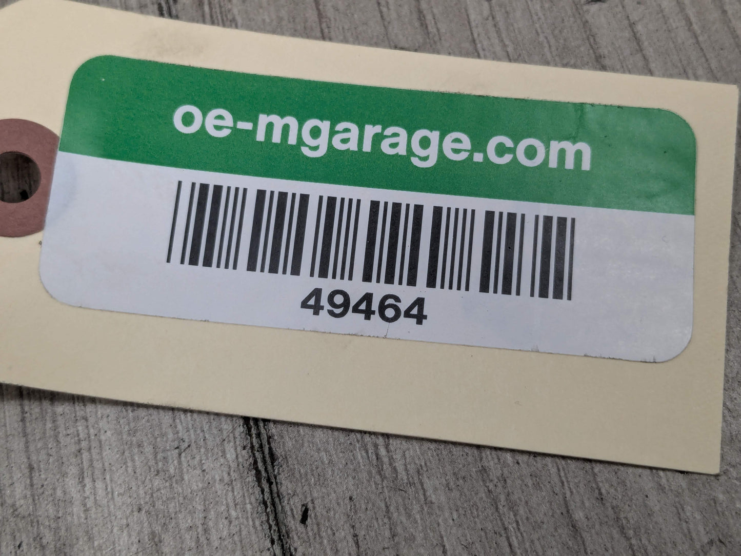 OEM BMW F06 F10 F12 F13 F01 F02 Parking Distance Sonic Sensor PDC