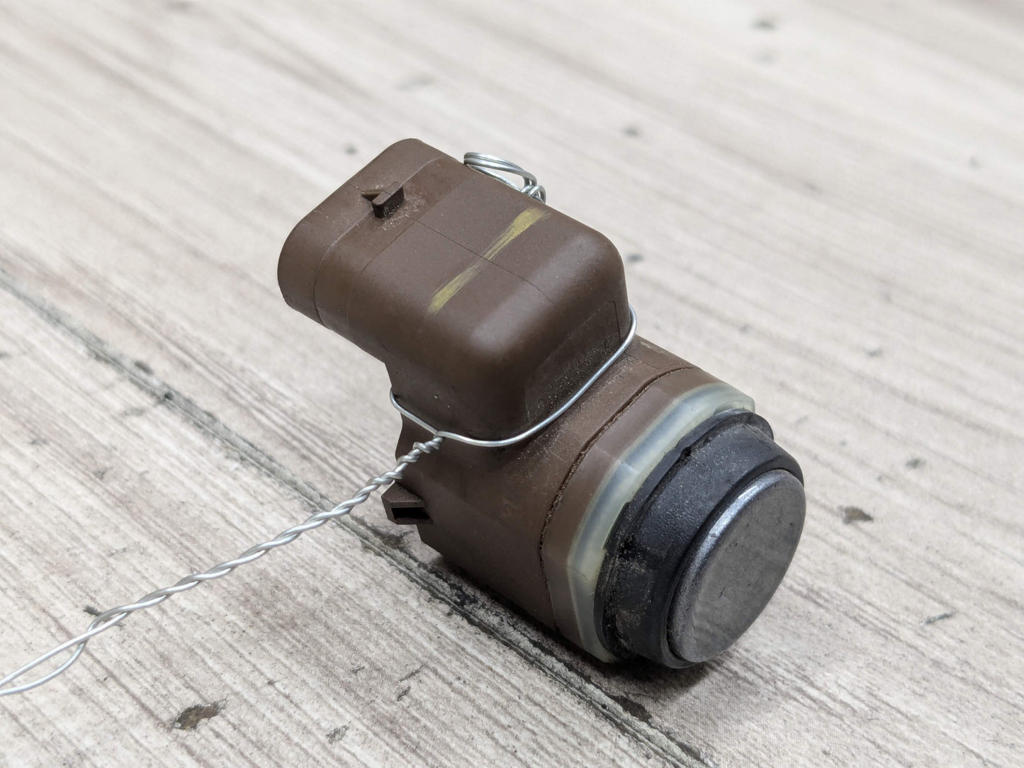 OEM BMW F06 F10 F12 F13 F01 F02 Parking Distance Sonic Sensor PDC