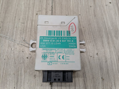 OEM BMW E38 E39 E46 E83 E85 E86 Engine Ignition Immobilizer Control Module